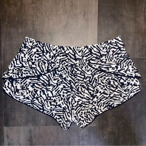 LULULEMON Board Shorts Reversible Swim with Drawstring - Picture 3 of 8